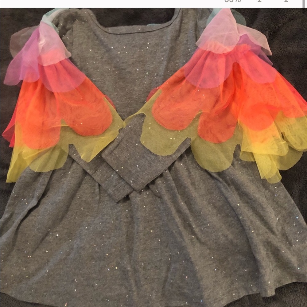 Target dress 2T